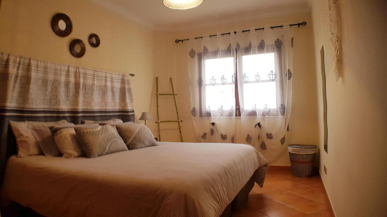 Bel Appartement Centre De Tavira Exteriör bild