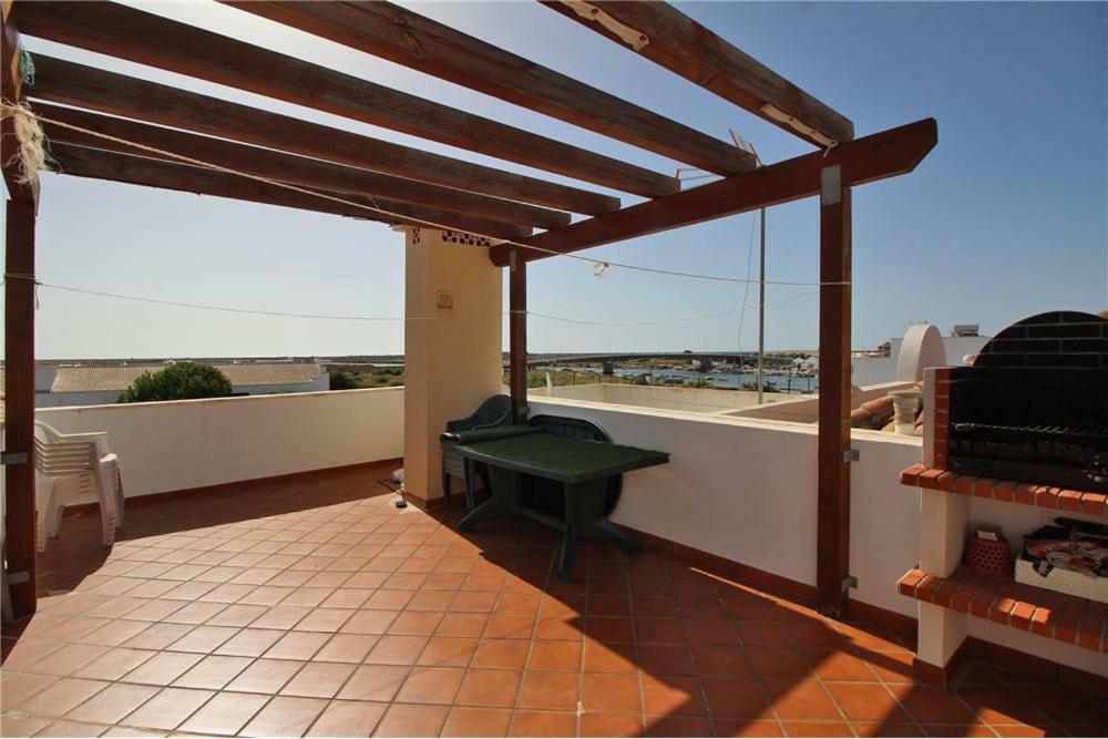 Bel Appartement Centre De Tavira Exteriör bild
